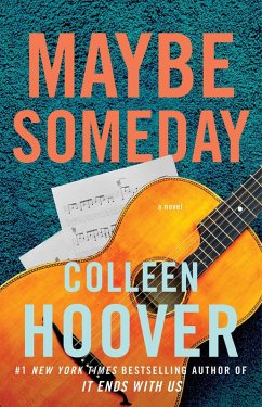 Maybe Someday (eBook, ePUB) - Hoover, Colleen