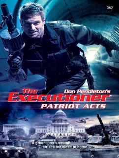 Cover Patriot Acts (eBook, ePUB)