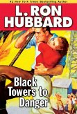 Black Towers to Danger (eBook, PDF)