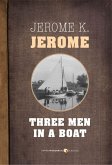 Three Men In A Boat (eBook, ePUB)