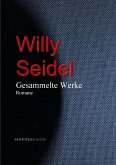 Willy Seidel (eBook, ePUB)