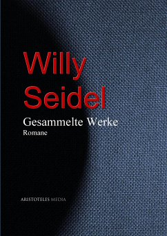Willy Seidel (eBook, ePUB) - Seidel, Willy