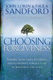 Choosing Forgiveness (eBook, ePUB)