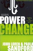 God's Power To Change (eBook, ePUB)