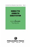 Homolytic Aromatic Substitution (eBook, ePUB)