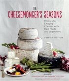 Cheesemonger's Seasons (eBook, ePUB)