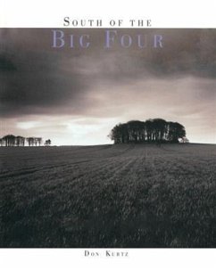 Cover South of the Big Four (eBook, ePUB)