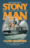 Close Quarters (eBook, ePUB)