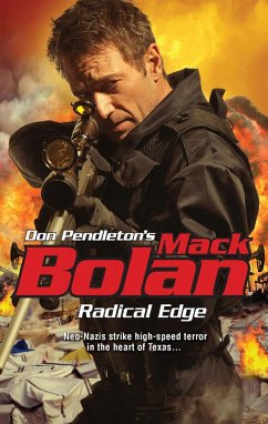 Cover Radical Edge (eBook, ePUB)