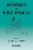 Innovation for Energy Efficiency (eBook, ePUB)