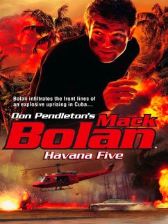 Havana Five (eBook, ePUB) - Pendleton, Don