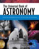 The Universal Book of Astronomy (eBook, ePUB)