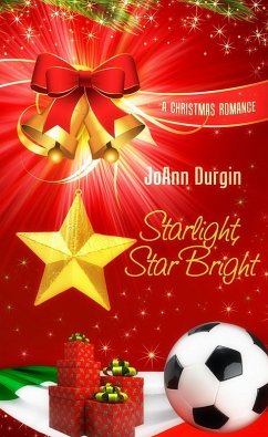 Starlight, Star Bright (eBook, ePUB) - Durgin, Joann