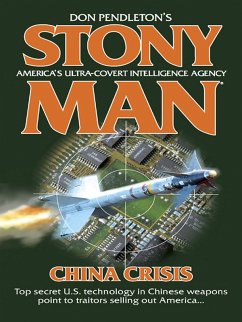 Cover China Crisis (eBook, ePUB)