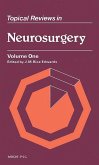 Topical Reviews in Neurosurgery (eBook, ePUB)