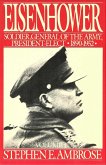 Eisenhower Volume I (eBook, ePUB)