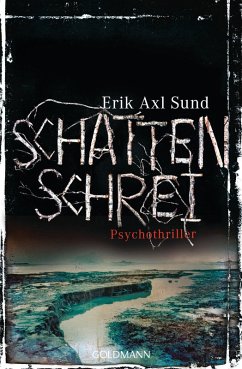 Schattenschrei / Victoria Bergman Trilogie Bd.3 (eBook, ePUB) - Sund, Erik Axl