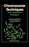 Chromosome Techniques (eBook, ePUB)