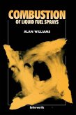 Combustion of Liquid Fuel Sprays (eBook, ePUB) Combustion of Liquid Fuel Sprays (eBook, ePUB)