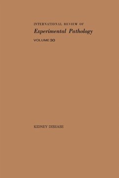 Cover International Review of Experimental Pathology (eBook, ePUB)