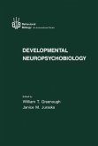 Developmental Neuropsychobiology (eBook, ePUB)
