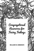 Congregational Resources for Facing Feelings (eBook, ePUB)