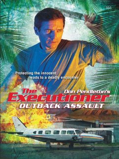 Outback Assault (eBook, ePUB) - Pendleton, Don