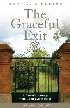 Cover The Graceful Exit (eBook, ePUB)