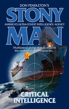 Critical Intelligence (eBook, ePUB) - Pendleton, Don