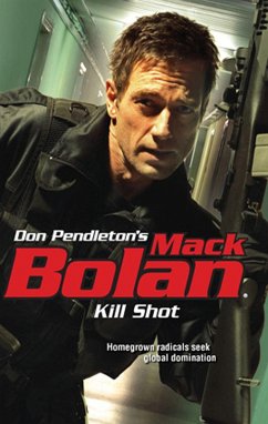 Kill Shot (eBook, ePUB) - Pendleton, Don