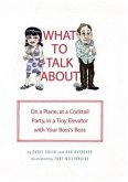 What to Talk About (eBook, PDF)