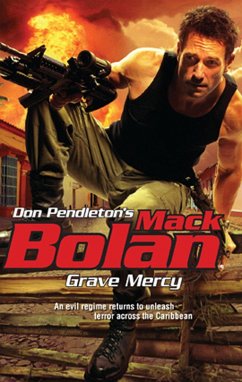 Cover Grave Mercy (eBook, ePUB)
