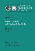 Genetics, Structure and Function of Blood Cells (eBook, ePUB)