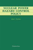 Nuclear Power Hazard Control Policy (eBook, ePUB)