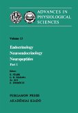 Endocrinology Neuroendocrinology Neuropeptides (eBook, ePUB)
