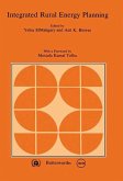 Integrated Rural Energy Planning (eBook, ePUB)