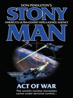 Cover Act Of War (eBook, ePUB)