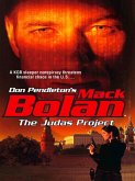 The Judas Project (eBook, ePUB)