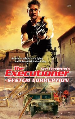 Cover System Corruption (eBook, ePUB)