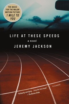 Life at These Speeds (eBook, ePUB) - Jackson, Jeremy