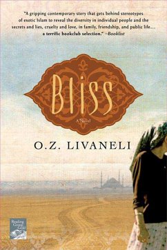 Bliss (eBook, ePUB) Cover Bliss (eBook, ePUB)