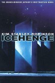 Icehenge (eBook, ePUB)