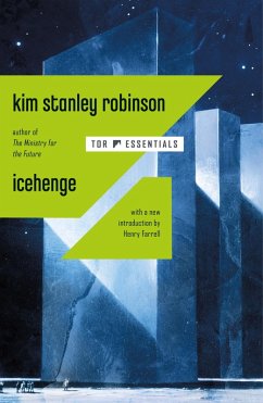 Cover Icehenge (eBook, ePUB)