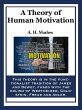 A Theory of Human Motivation (eBook,... - Bild 1