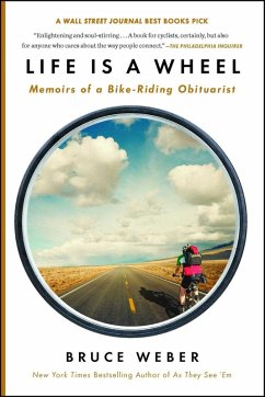Cover Life is a Wheel (eBook, ePUB)