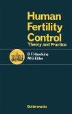 Human Fertility Control (eBook, ePUB)