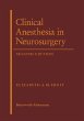 Clinical Anesthesia in Neurosurgery... - Bild 1
