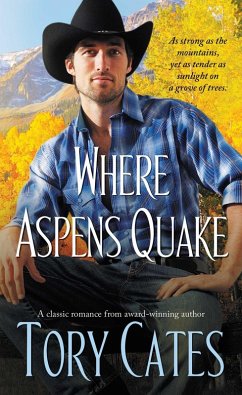 Cover Where Aspens Quake (eBook, ePUB)