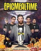 Epic Meal Time (eBook, ePUB)