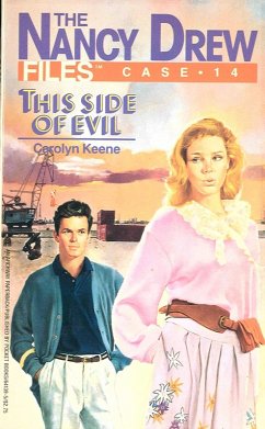 This Side of Evil (eBook, ePUB) - Keene, Carolyn